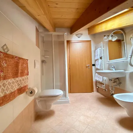 Apartment Sunflower Livigno