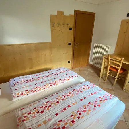 Sunflower Apartment Livigno