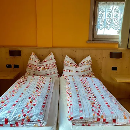 Sunflower Apartment
