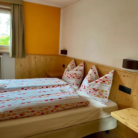 Sunflower Apartment